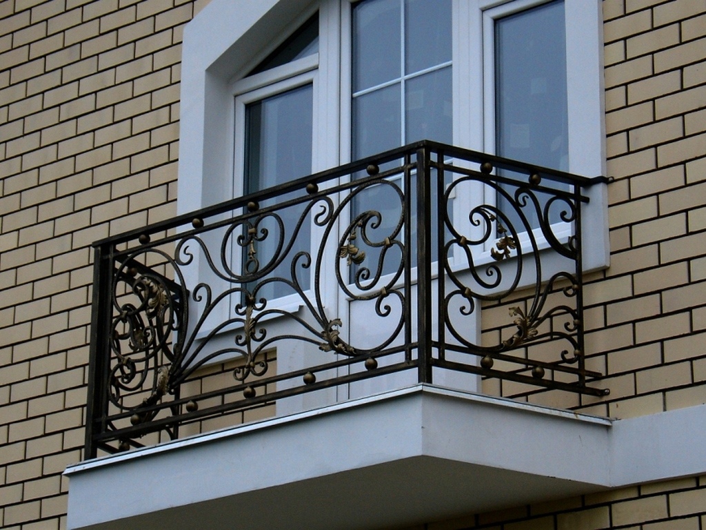 Пример балкона 1